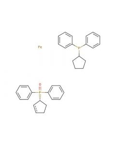 Astatech 1,1-BIS(DIPHENYLPHOSPHINO)FERROCENE MONOOXIDE; 0.25G; Purity 95%; MDL-MFCD03412083